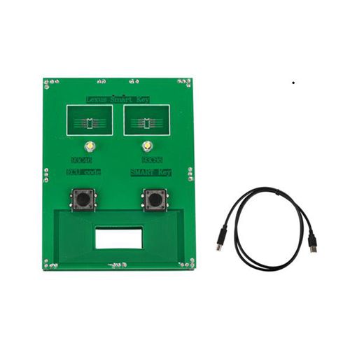 Smart Key Programmer for Toyota Lexus 2009-2012 toyota Lexus Sma